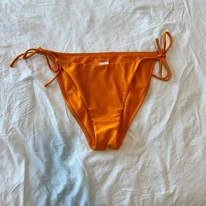 Shade & Shore tie bikini bottom